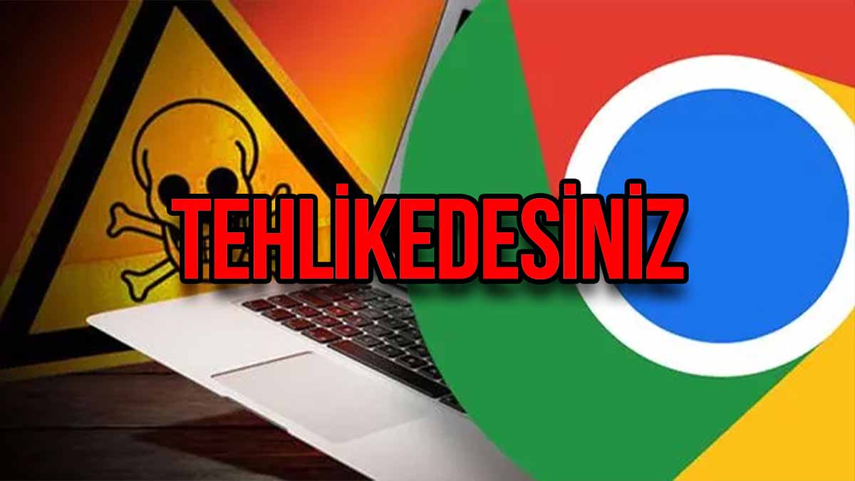 Google Chrome