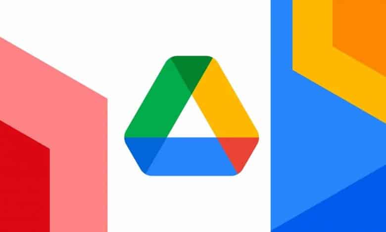 Google Drive