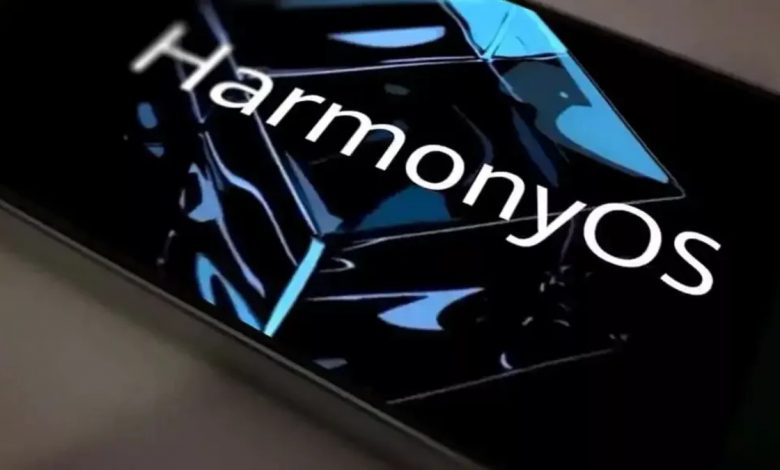 wiko harmonyos