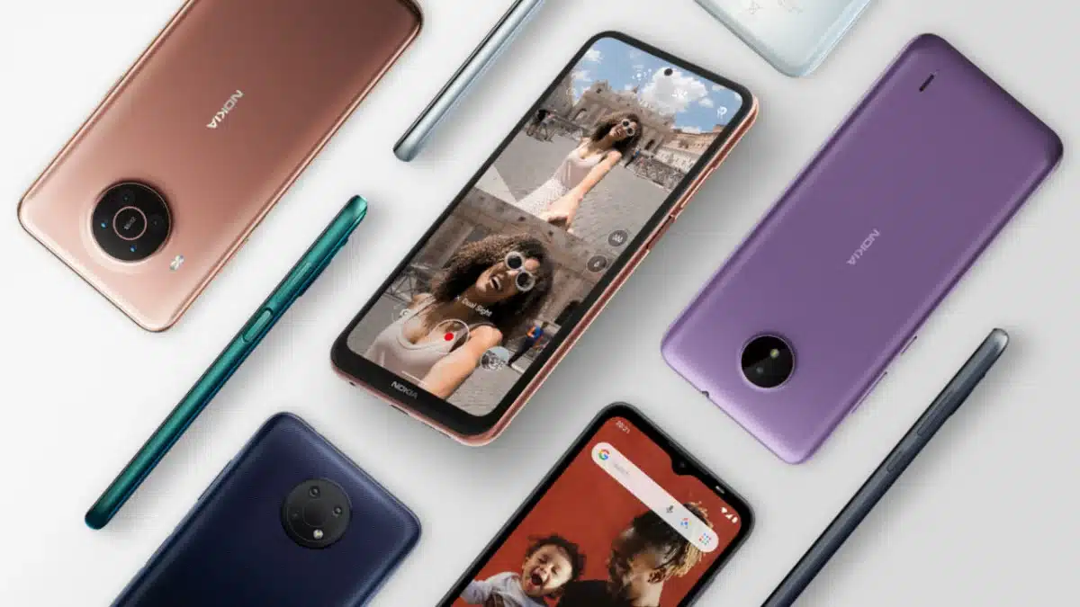 HMD Global