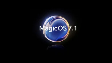 MagicOS 8.0