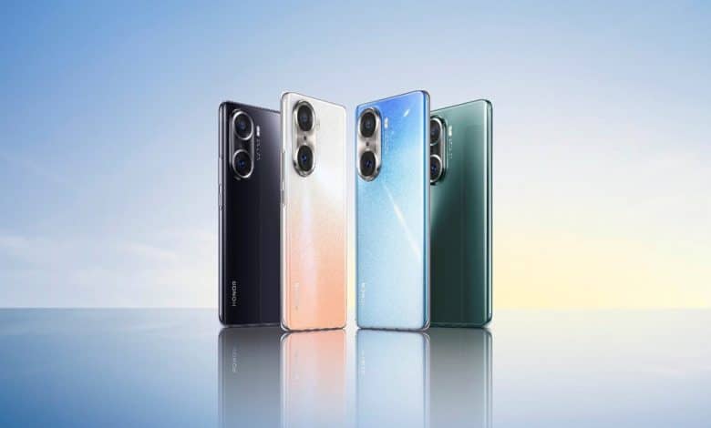 honor 100 serisi