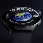 Huawei Watch 4 Pro akıllı saat