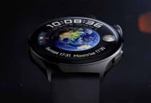 Huawei Watch 4 Pro akıllı saat