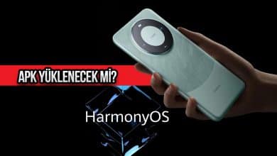 Huawei HarmonyOS Next