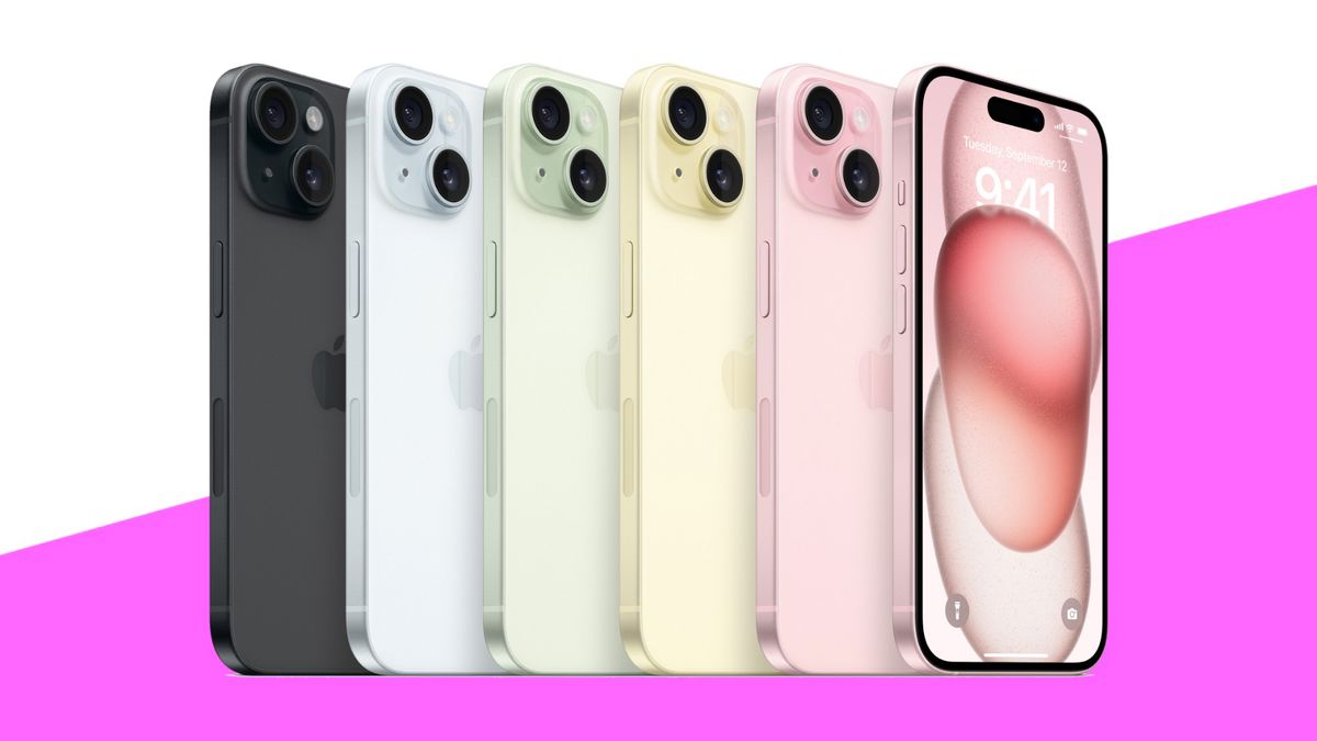 iPhone 15 indirim