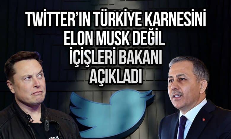 Twitter Türkiye