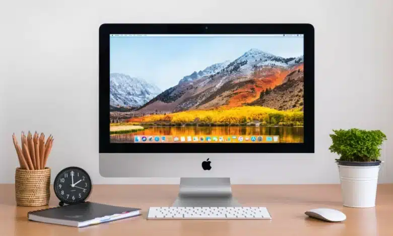 iMac