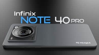 Infinix Note 40 Pro