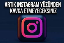 Instagram görüldü kapatma özelliği