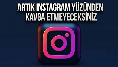 Instagram görüldü kapatma özelliği