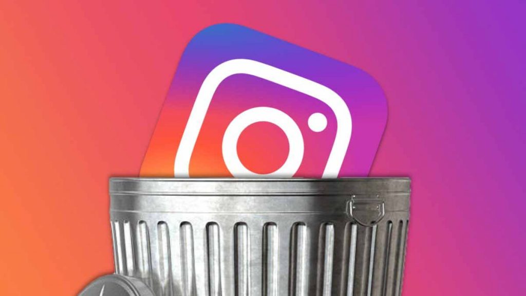 Instagram Hesap Silme Instagram Hesap KAldırma
