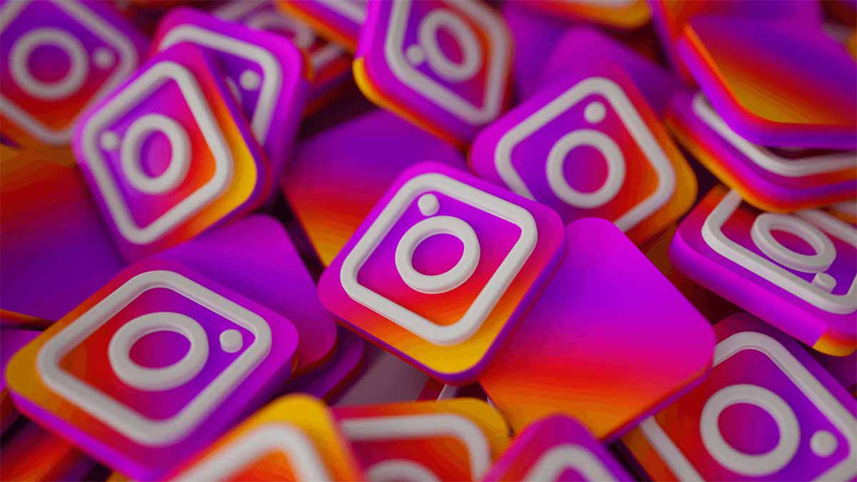 Instagram logo