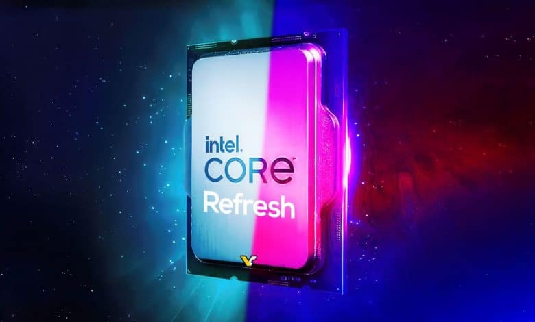 Intel Oyun Performansı