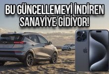 Apple iPhone iOS 17.1 güncellemesi