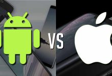 iOS.17.2 vs Android