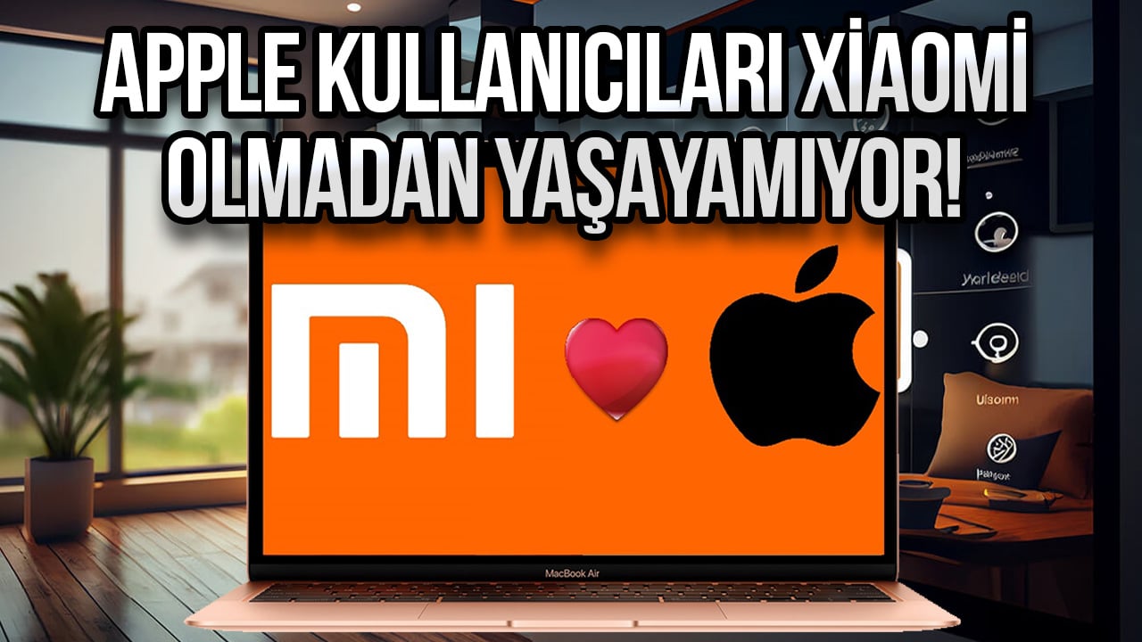 Apple iPhone Xiaımi