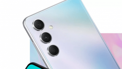 galaxy m55