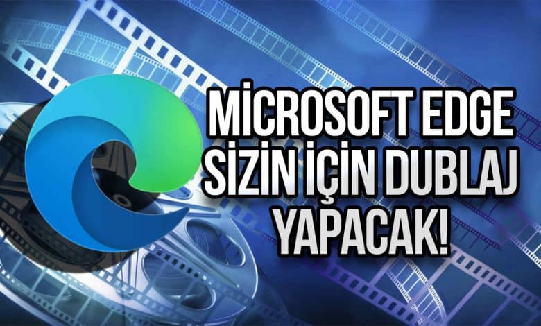 Microsoft Edge