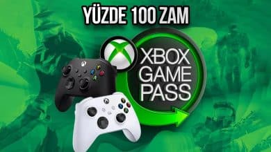 Xbox Game Pass fiyatı zam