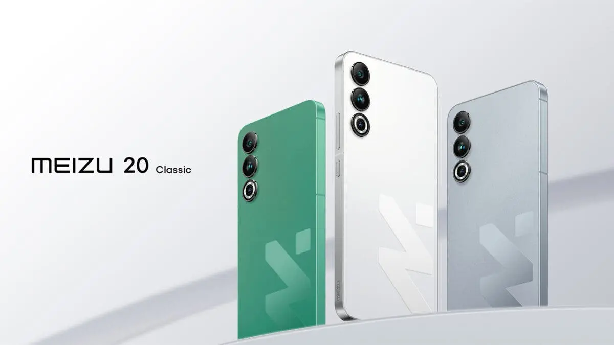 meizu 21 serisi