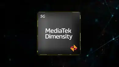 MediaTek Dimensity 8300