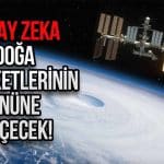 Nasa ve IBM yapay zeka