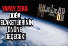 Nasa ve IBM yapay zeka