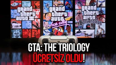 GTA triology