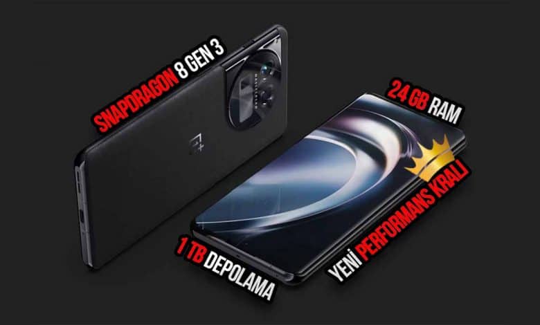 OnePlus 12