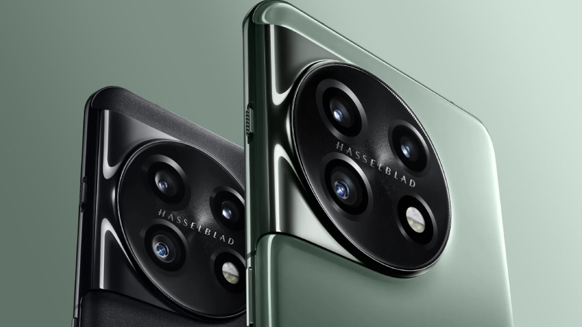 OnePlus 12 ön sipariş
