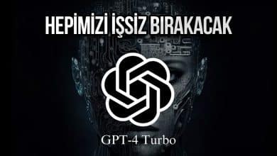 OpenAI ChatGPT GPT 4 Turbo