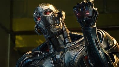 Yapay zeka ultron