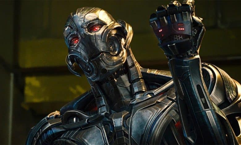 Yapay zeka ultron