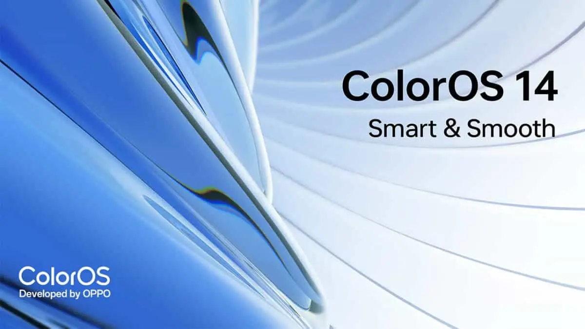 coloros 14