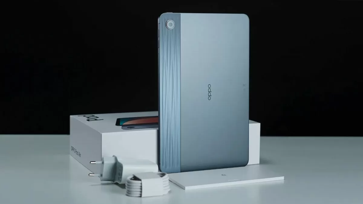 oppo pad air 2