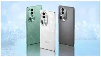 OPPO Reno11 Serisi