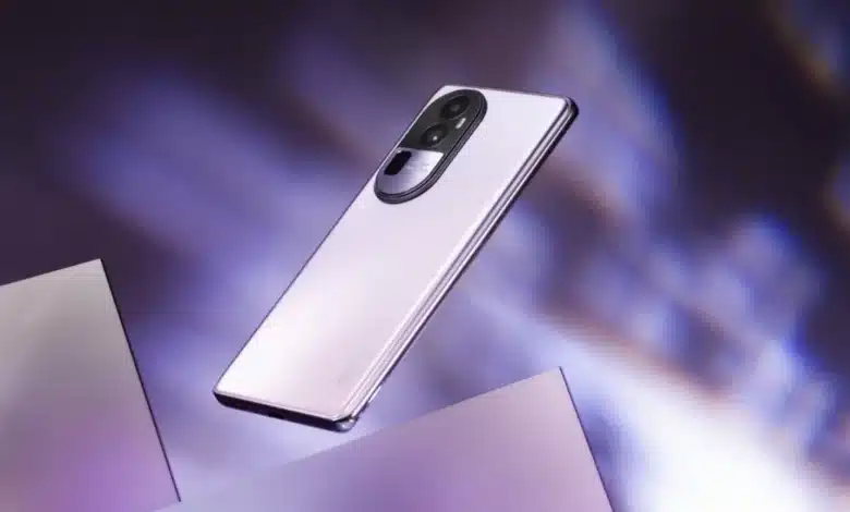 OPPO Reno 11 Serisi