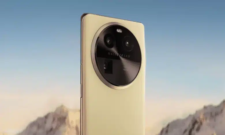 OPPO Find X7 Serisi