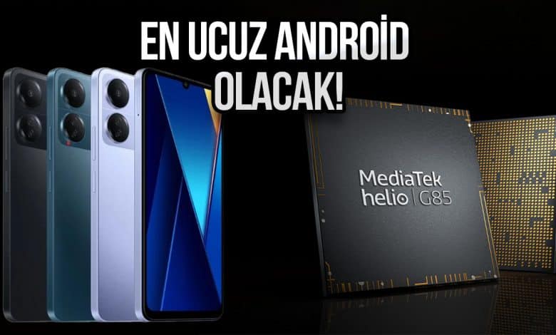 POCO C65