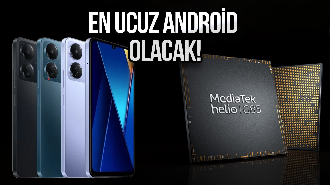 POCO C65