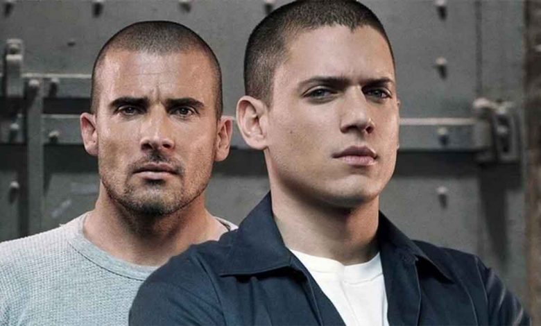 Prison Break