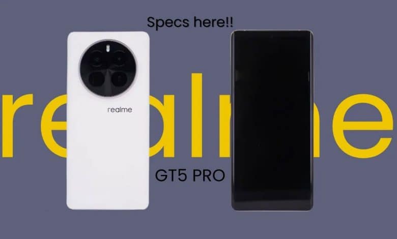 realme GT5 Pro fiyat