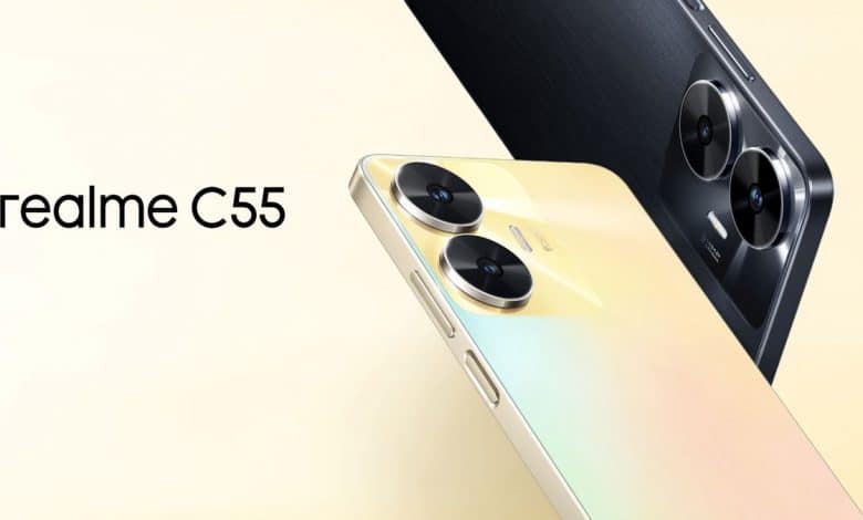 realme c55 fiyatı