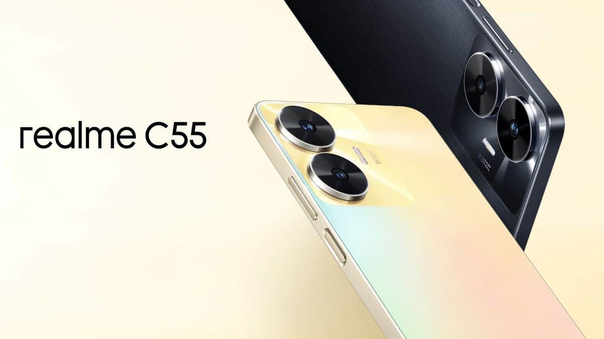 realme c55 fiyatı