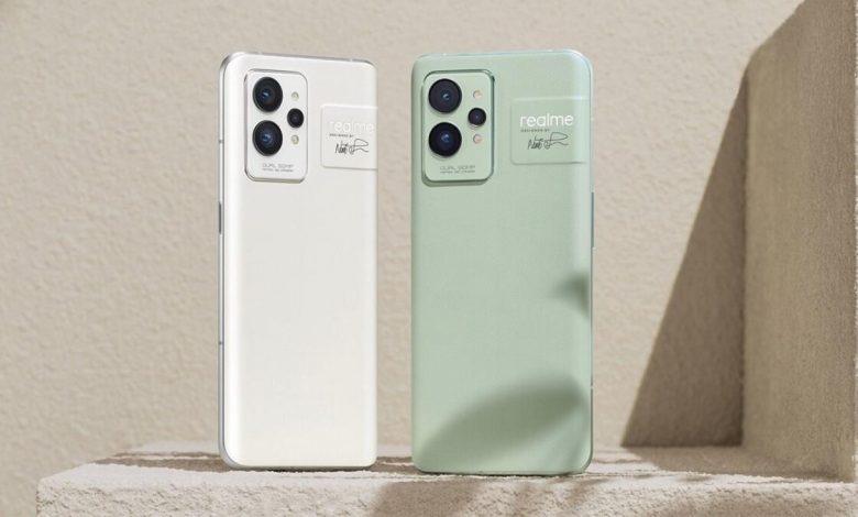 realme gt5 pro