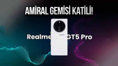 Realme GT5 Pro