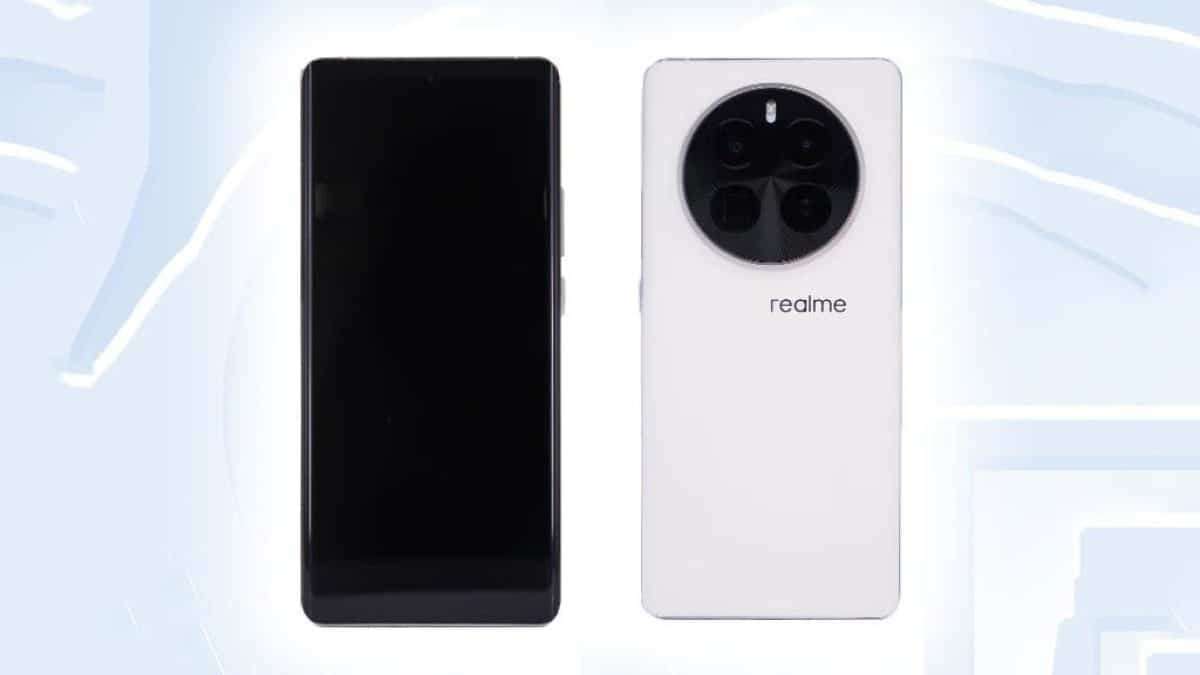 realme gt 5 pro