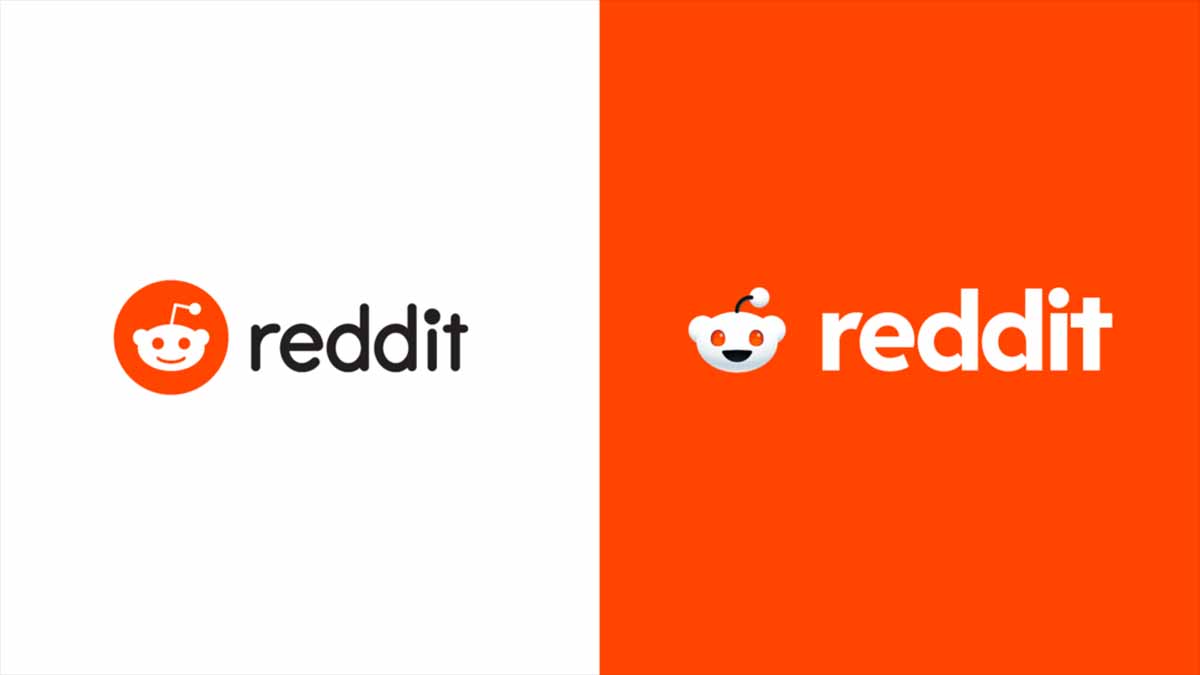 Reddit Logo