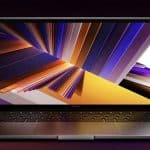 RedmiBook 16 2024